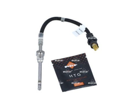 Sensor, exhaust gas temperature, Image 6