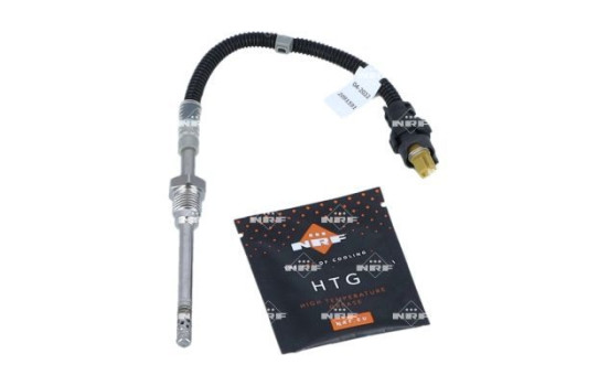 Sensor, exhaust gas temperature, Image 6