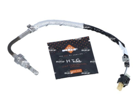 Sensor, exhaust gas temperature, Image 6