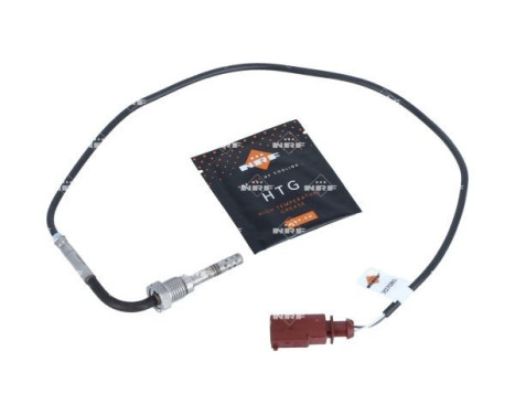 Sensor, exhaust gas temperature, Image 6