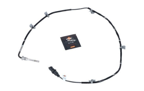 Sensor, exhaust gas temperature, Image 6