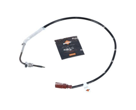 Sensor, exhaust gas temperature, Image 6