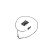 Sensor, exhaust gas temperature, Thumbnail 6
