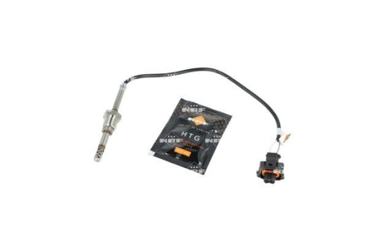 Sensor, exhaust gas temperature, Image 6