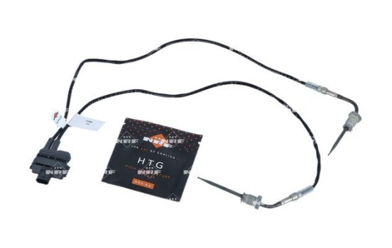 Sensor, exhaust gas temperature, Image 6