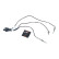 Sensor, exhaust gas temperature, Thumbnail 6