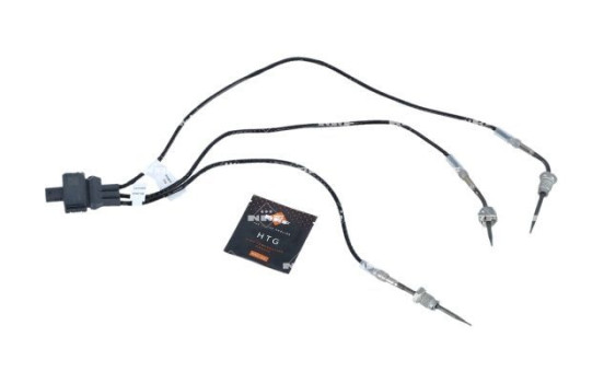 Sensor, exhaust gas temperature, Image 6
