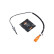 Sensor, exhaust gas temperature, Thumbnail 6