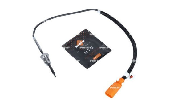 Sensor, exhaust gas temperature, Image 6