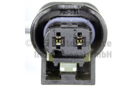 Sensor, exhaust gas temperature, Image 2