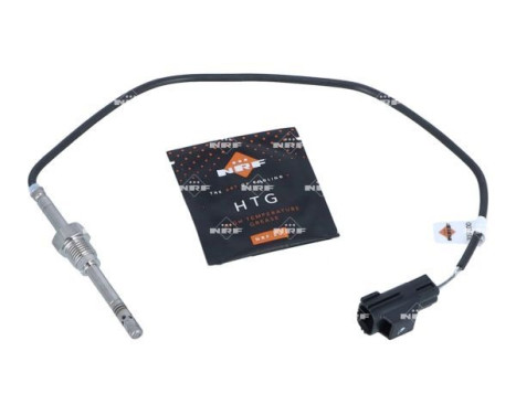 Sensor, exhaust gas temperature, Image 6