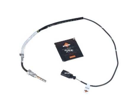 Sensor, exhaust gas temperature, Image 6