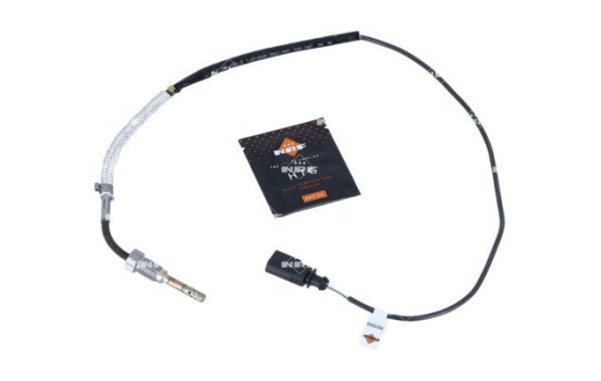 Sensor, exhaust gas temperature, Image 6