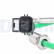 Sensor, exhaust gas temperature, Thumbnail 2