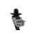 Sensor, exhaust gas temperature, Thumbnail 2