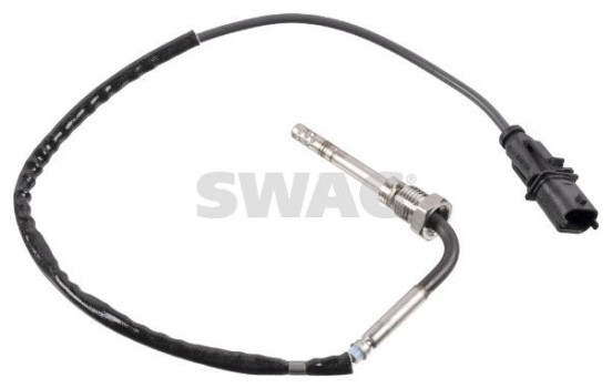 Sensor, exhaust gas temperature, Image 2
