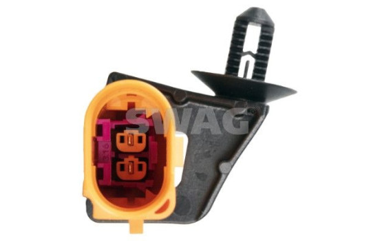 Sensor, exhaust gas temperature, Image 2