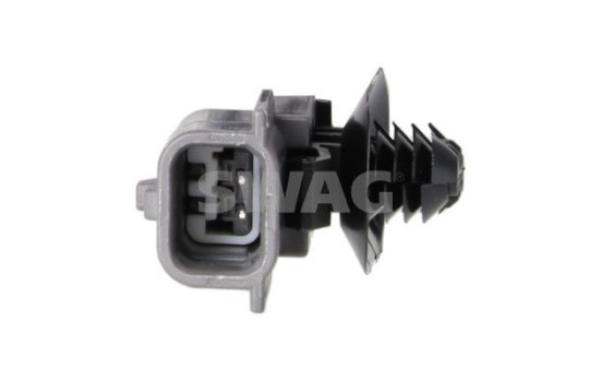 Sensor, exhaust gas temperature, Image 2