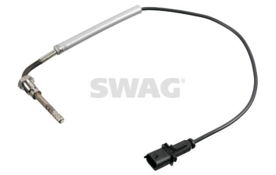 Sensor, exhaust gas temperature, Image 2