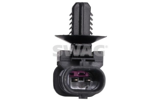 Sensor, exhaust gas temperature, Image 2