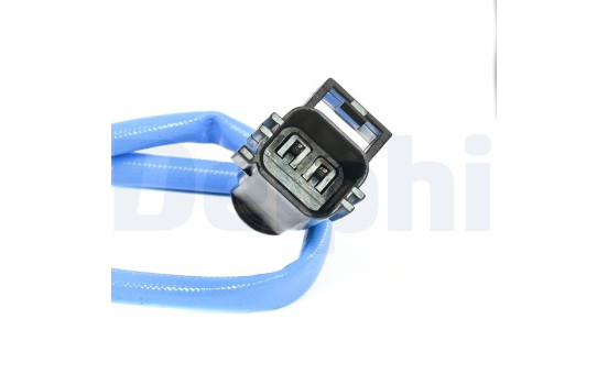 Sensor, exhaust gas temperature, Image 2