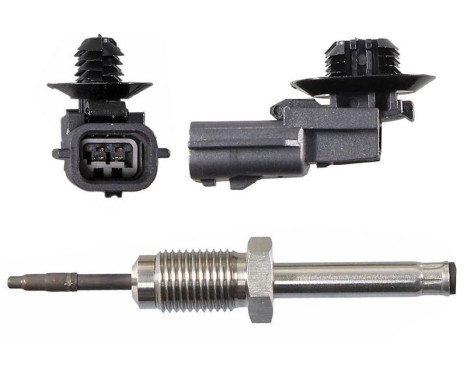 Sensor, exhaust gas temperature, Image 2