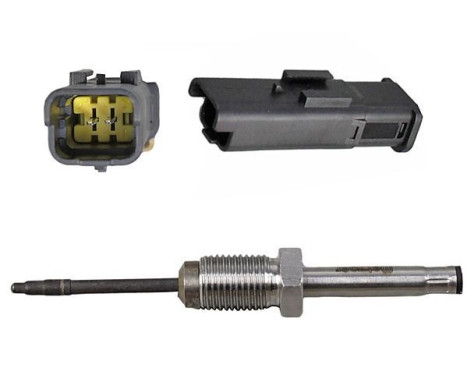 Sensor, exhaust gas temperature, Image 2