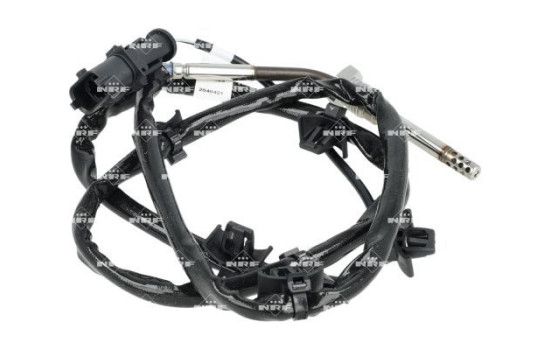 Sensor, exhaust gas temperature, Image 2