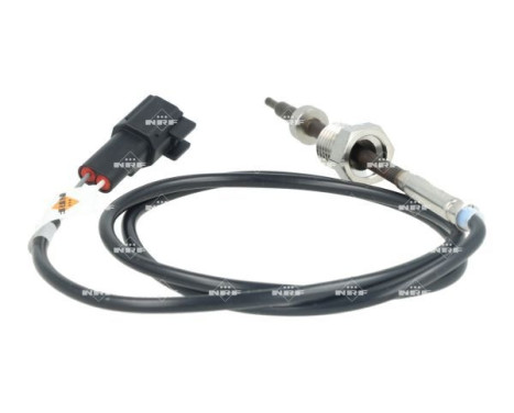 Sensor, exhaust gas temperature, Image 3