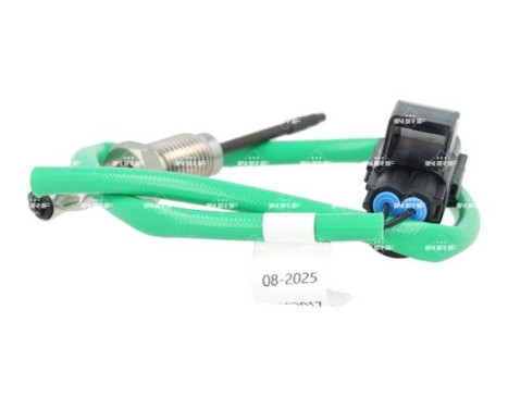 Sensor, exhaust gas temperature, Image 2
