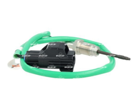 Sensor, exhaust gas temperature, Image 3