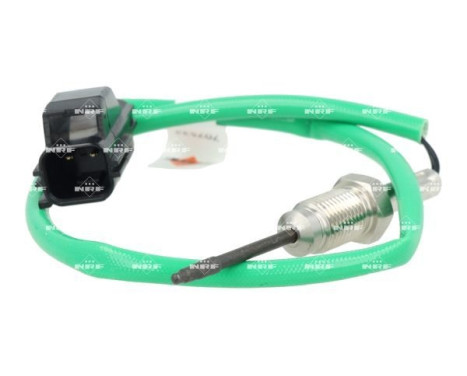 Sensor, exhaust gas temperature, Image 4