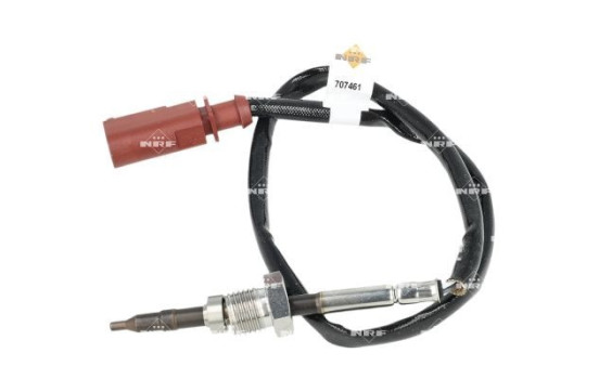 Sensor, exhaust gas temperature, Image 3