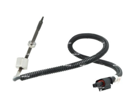Sensor, exhaust gas temperature, Image 3