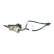 Sensor, exhaust gas temperature, Thumbnail 3