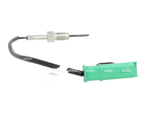 Sensor, exhaust gas temperature, Image 2