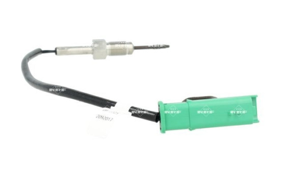 Sensor, exhaust gas temperature, Image 2