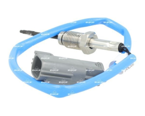 Sensor, exhaust gas temperature, Image 4