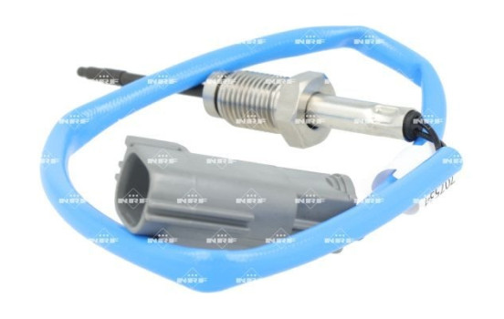 Sensor, exhaust gas temperature, Image 4