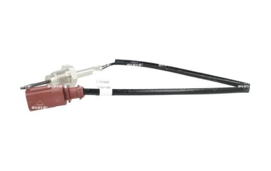 Sensor, exhaust gas temperature, Image 3