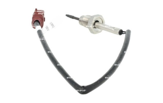 Sensor, exhaust gas temperature, Image 4
