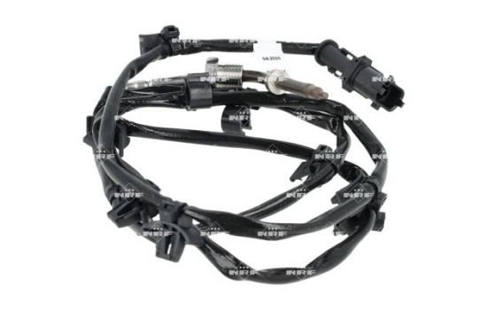 Sensor, exhaust gas temperature, Image 2