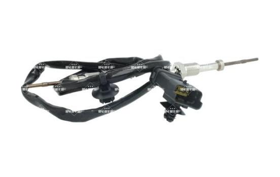 Sensor, exhaust gas temperature, Image 5