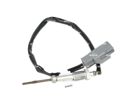 Sensor, exhaust gas temperature, Image 4