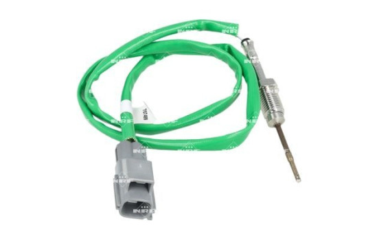 Sensor, exhaust gas temperature, Image 2