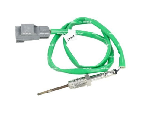 Sensor, exhaust gas temperature, Image 3