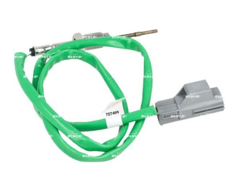 Sensor, exhaust gas temperature, Image 5