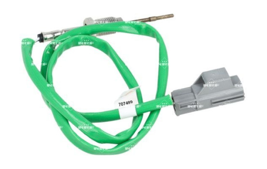 Sensor, exhaust gas temperature, Image 5