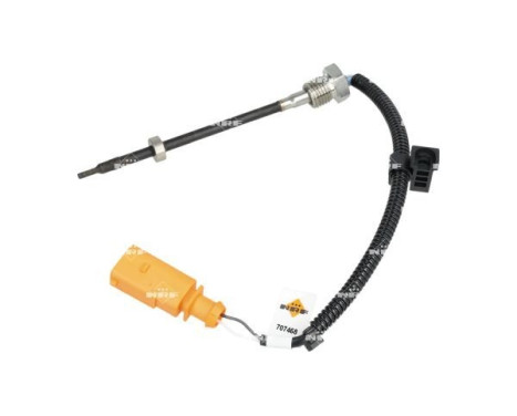 Sensor, exhaust gas temperature, Image 3