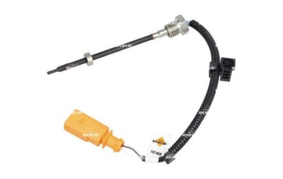 Sensor, exhaust gas temperature, Image 3